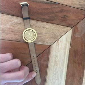 Tory Burch watch